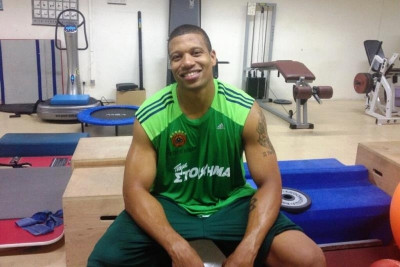 Στο ΟΑΚΑ ο Μπατίστ