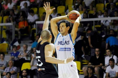 Ζήσης: «Πρεμιέρα παγίδα» (video)