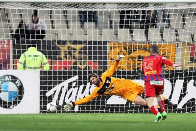 Στη Μίντλεσμπρο ο Κωνσταντόπουλος