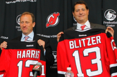 NHL: Οι 76ερς αγόρασαν τους Ντέβιλς