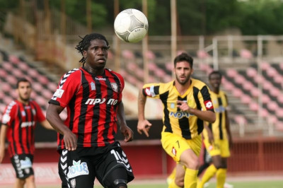 Παναχαϊκή: Αποχωρήσεις από το ρόστερ