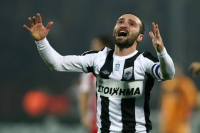 Σαλπιγγίδης: «Είμαστε καλύτερη ομάδα»