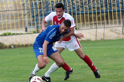 Ρούβας: Επιστροφή Ρουμπάκη