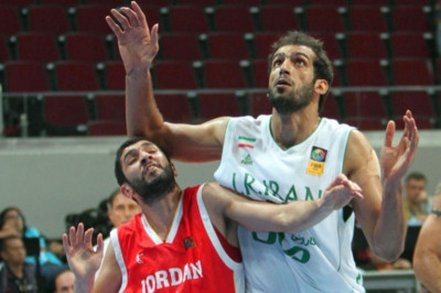 Νιου Γιορκ Νικς: Ραντεβού με Χανταντί