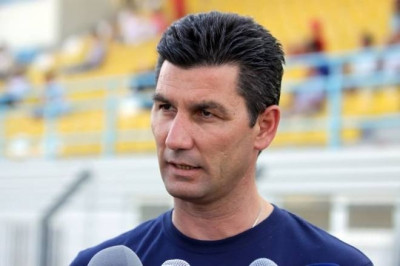 Ουζουνίδης: «Τώρα αρχίζουν τα δύσκολα»