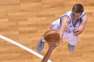 Αγραβάνης: «Κατά 99% στον Ολυμπιακό»