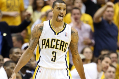 Ιντιάνα Πέισερς: Δε μετανιώνει ο Χιλ