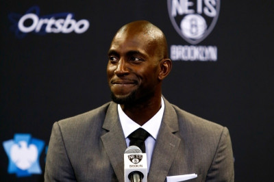 Μπρούκλιν Νετς: «Προστασία» του Γκαρνέτ