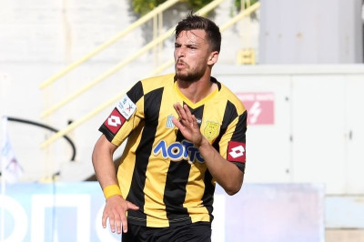 Χαντί: «Θα πάμε καλά»