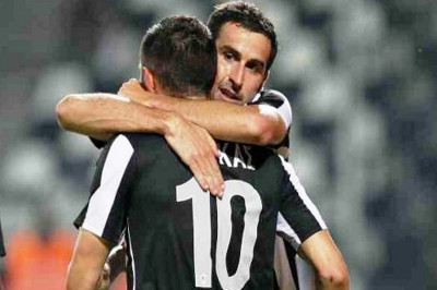 Λόπεθ: «Ψυχολογία ενόψει Σάλκε»