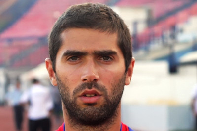 Μενδρινός: «Είμαστε καλύτεροι από πέρυσι»