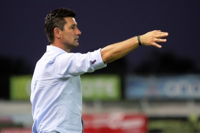 Ουζουνίδης: «Πετάξαμε δυο βαθμούς»