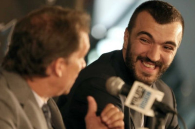 Μινεσότα Τίμπεργουλφς: «Παρουσιάστηκε» ο Πέκοβιτς