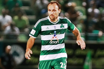 Παναθηναϊκός: Ενοχλήσεις ο Σίλντενφελντ