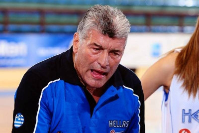 Βελισσαράκος: «Θα παλέψουμε» (video)