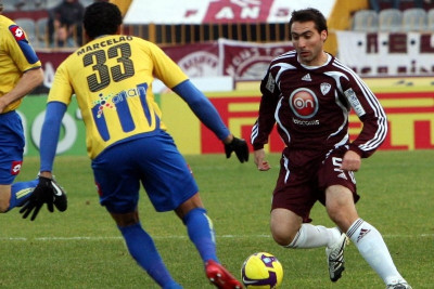 Λάρισα: Απέκτησε Κυριακίδη και Στεφανίδη