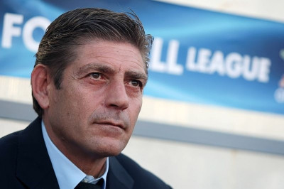 Παντελίδης: «Μέχρι το 60’ παίξαμε καλά»