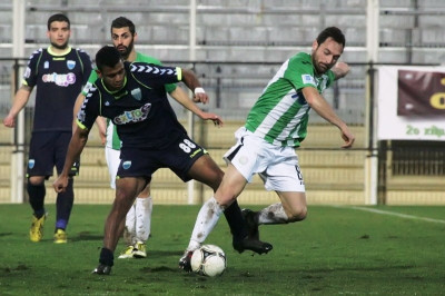 Λεβαδειακός – Πανθρακικός: Για το πρώτο βήμα