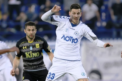 Μάντζιος: «Οι πρεμιέρες κρύβουν παγίδες»