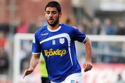 Μιχαήλ: «Έχουμε αποδείξει ότι δεν φοβόμαστε»