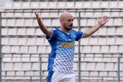 Φλίγκος: «Δεν ήθελα να φύγω…»