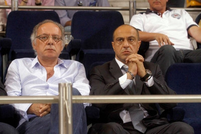 Στην Αστυνομία Τζεβελέκης και Δαμιανίδης!