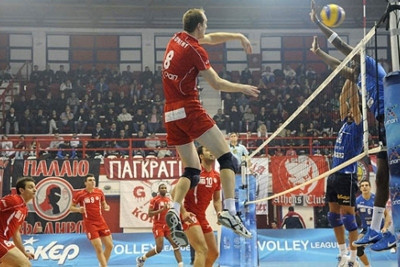 Πέρασε ιατρικές εξετάσεις το Α΄γκρουπ, Τετάρτη ο αγιασμός στον Ολυμπιακό