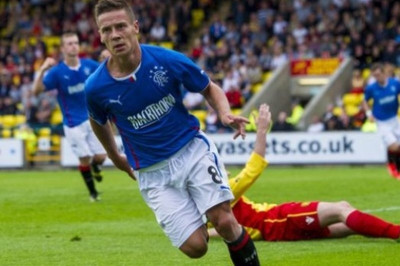 Υπόδειγμα ποδοσφαιριστή: Στοιχημάτιζε εις βάρος της ομάδας του!