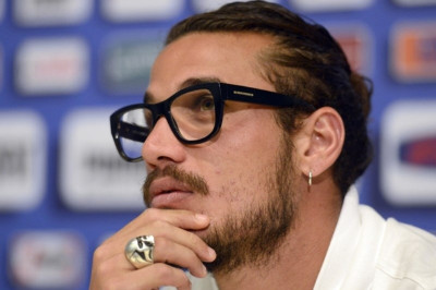 Οσβάλντο: Χαρούμενος στην Αγγλία