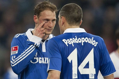 Χέβεντες στο Onsports: «Μας... προειδοποίησε για τον ΠΑΟΚ ο Κυριάκος!» (photos+videos)