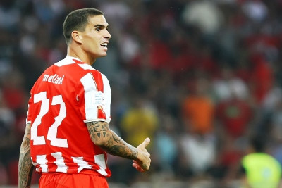 Μεντζανί: «Πήραμε αυτό που θέλαμε»