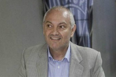 Καρακούσης: «Σπρώξιμο από τον κόσμο»