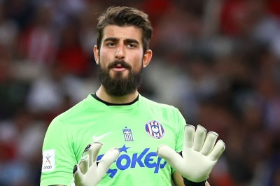 Σιδεράκης: «Μπράβο σε όλους»