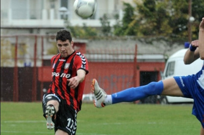 Παναχαϊκή: Ανακοίνωσε τους αρχηγούς της