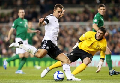 Κλόζε: Σταματάει από την εθνική μετά το Μουντιάλ