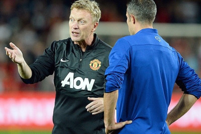 Mόγιες: Στάζει μέλι για Φαν Πέρσι