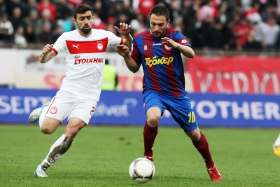 Λάρισα: Συμφώνησε με Αγρίτη