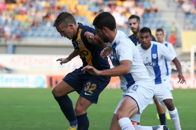 Μιχαήλ: «Κάτι καλύτερο από πέρυσι»