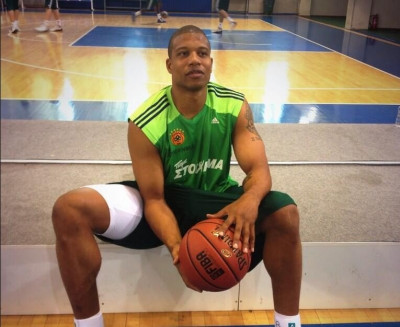 Παναθηναϊκός: Με την πετυχημένη συνταγή της οικογένειας... (Videos+Photos)