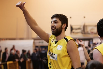 Πανελευσινιακός: Ανακοίνωσε Αράπη!