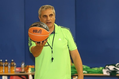 Πεδουλάκης: «Για το μεγαλείο του Παναθηναϊκού» (HD Video)