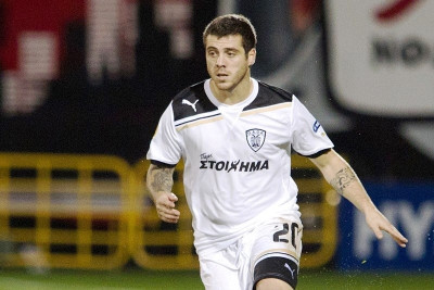 Βιεϊρίνια: «Ο ΠΑΟΚ δεν έχει να φοβηθεί κανέναν!»