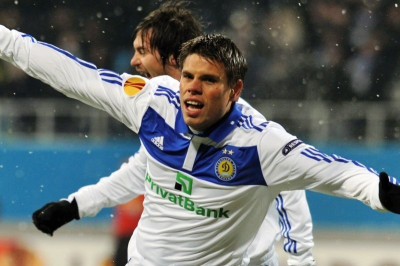 Ολυμπιακός: Στέλνουν Βουκόγεβιτς οι Κροάτες