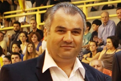 Ηλυσιακός: Το «ευχαριστώ» του Γαμπιεράκη