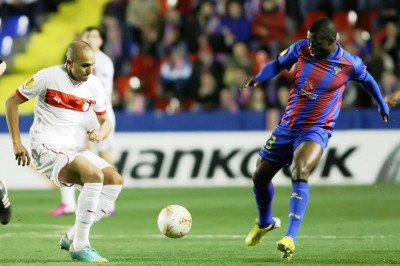 Ολυμπιακός: Διάψευση για Ντιόπ και Βουκόγεβιτς