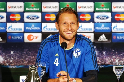 Χέβεντες: «Δυνατή ομάδα ο ΠΑΟΚ»