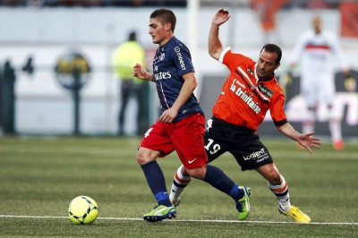 Παρί Σεν Ζερμέν: Ανανέωσε ο Βεράτι