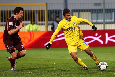 Απόλλων Σμύρνης: Ανακοίνωσε Έγκον