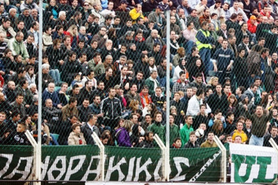 Πανθρακικός: Τα εισιτήρια με Ξάνθη