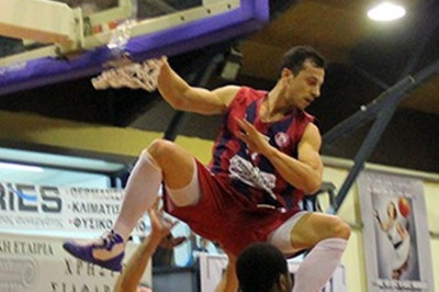 Φοίνικας Λάρισας: «Έκλεισε» με Παπαχρήστο